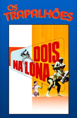 Dois na Lona (1968)