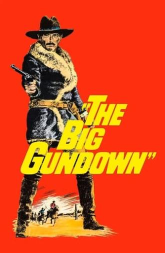 The Big Gundown (1967)