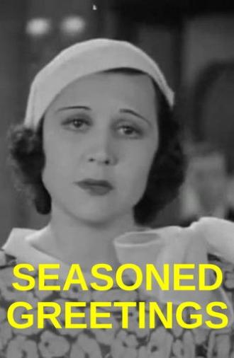 Seasoned Greetings (1933)