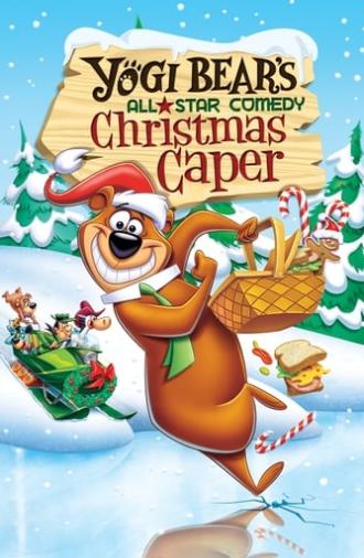 Yogi Bear's All-Star Comedy Christmas Caper (1982)