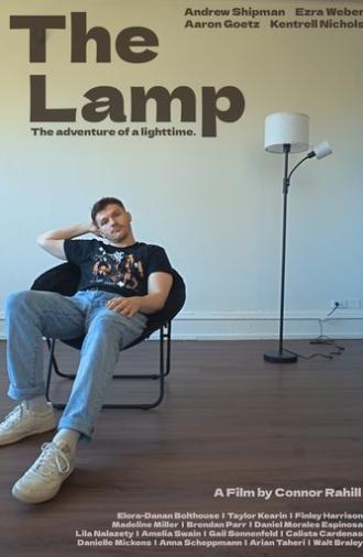 The Lamp (2025)