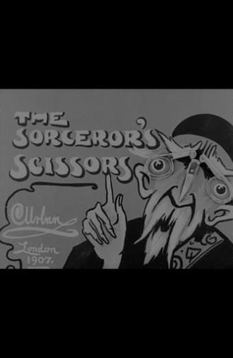 The Sorcerer's Scissors (1907)