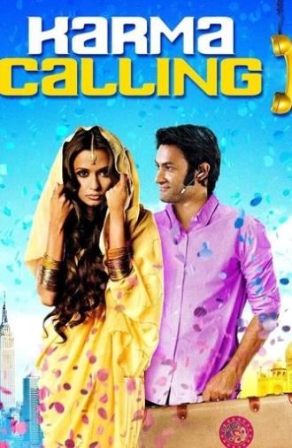 Karma Calling (2009)