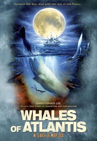 Whales of Atlantis: In Search of Moby Dick (2003)