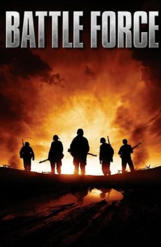 Battle Force (2012)