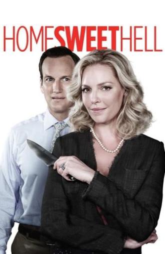 Home Sweet Hell (2015)