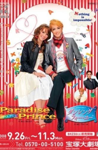 Paradise Prince (2008)