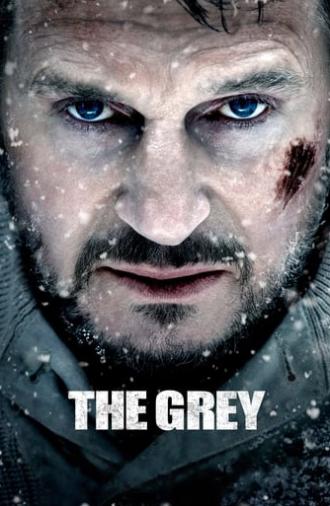 The Grey (2012)