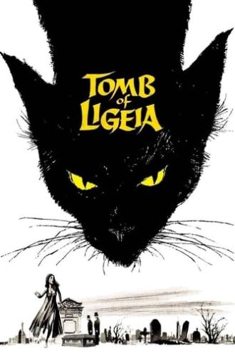 The Tomb of Ligeia (1964)