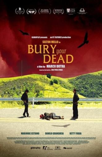 Bury Your Dead (2025)