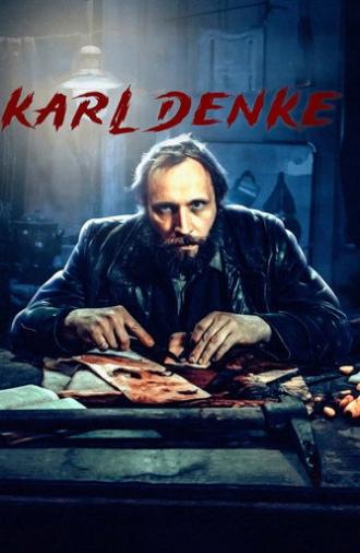 Karl Denke (2024)