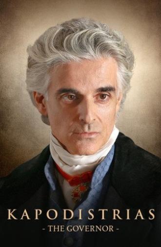 Kapodistrias: The Governor (2025)