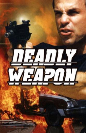 Deadly Weapon (1995)