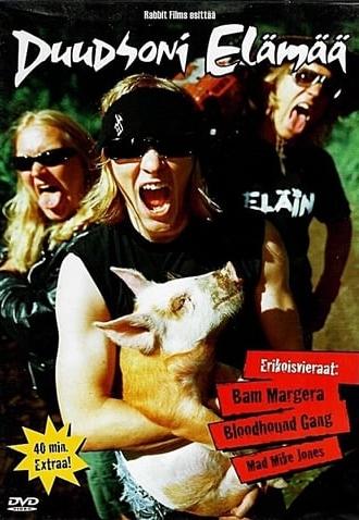 Dudesons Life (2005)