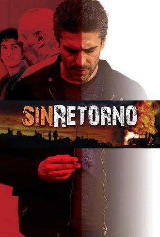 No Return (2010)