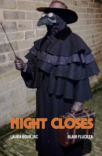 Night Closes (2017)