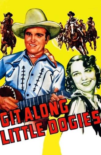 Git Along Little Dogies (1937)
