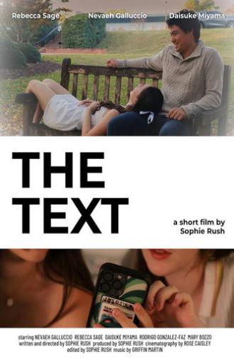 The Text (2026)