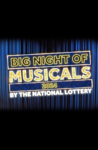 Big Night of Musicals 2024 by the National Lottery (2024)