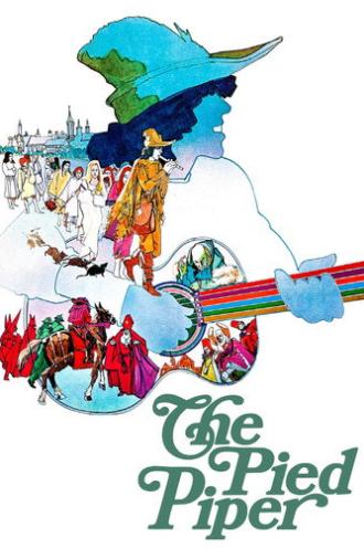 The Pied Piper (1972)
