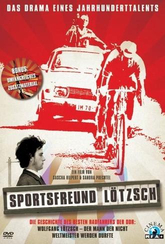 Sportsfreund Lötzsch (2008)