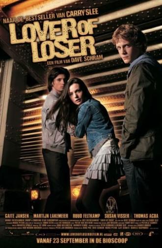 Lover of Loser (2009)