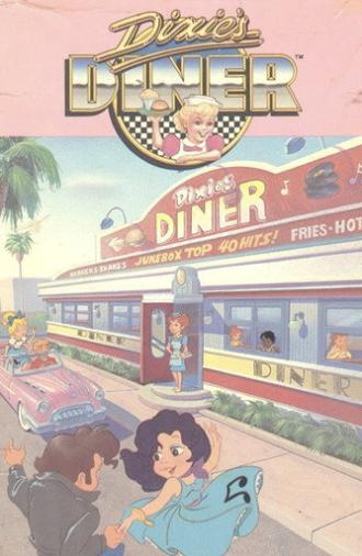 Dixie's Diner (1989)