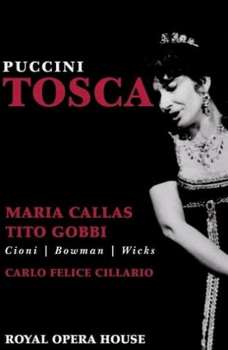 Maria Callas Sings Tosca, Act II (2020)