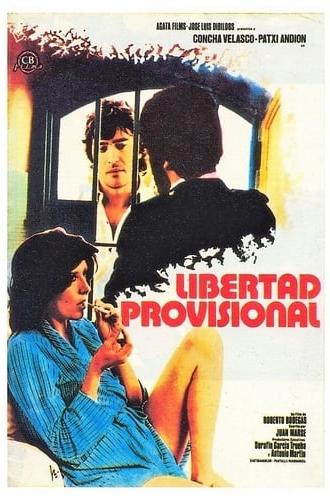 Libertad provisional (1976)