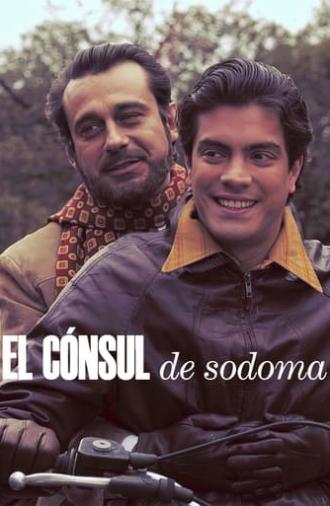 The Consul of Sodom (2009)