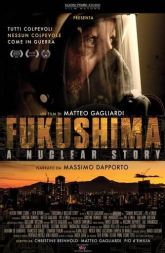 Fukushima: A Nuclear Story (2015)