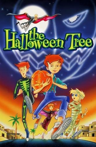 The Halloween Tree (1993)