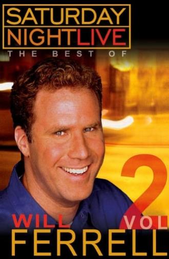 Saturday Night Live: The Best of Will Ferrell - Volume 2 (2004)