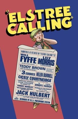 Elstree Calling (1930)