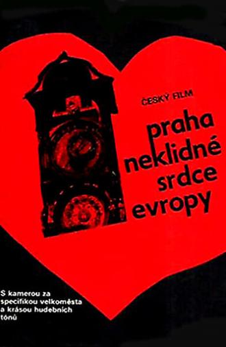 Prague – The Restless Heart of Europe (1985)