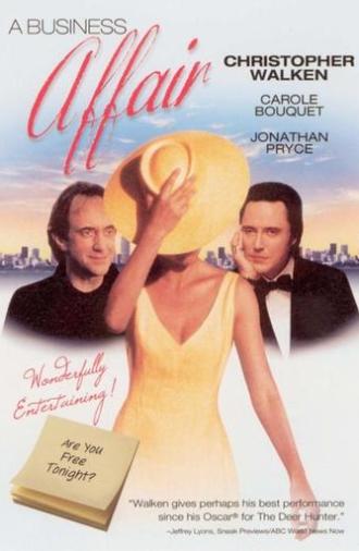 A Business Affair (1994)