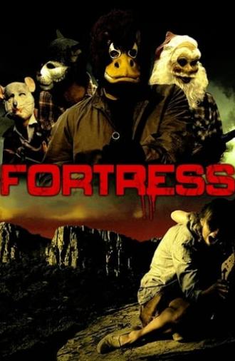 Fortress (1985)