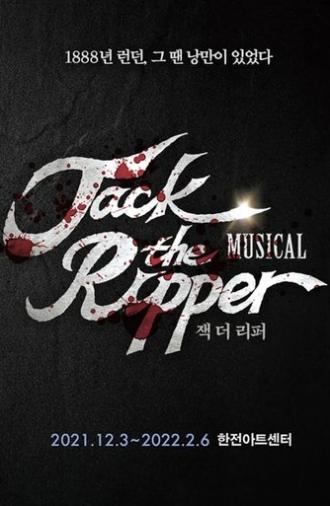 Jack the ripper (2022)