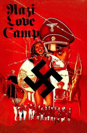 Nazi Love Camp 27 (1977)