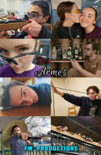 Des Armes (2024)