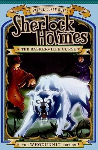 Sherlock Holmes and the Baskerville Curse (1983)