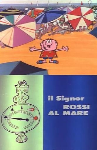 Mister Rossi on the Beach (1964)