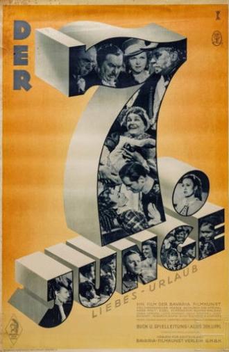 Der siebente Junge (1941)