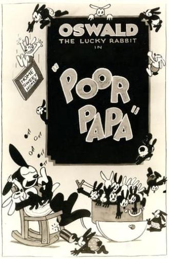 Poor Papa (1928)