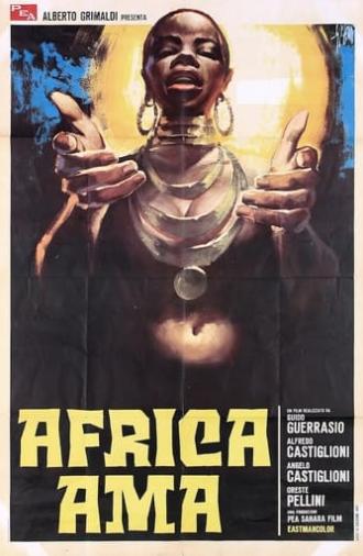 Africa Uncensored (1971)