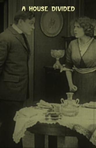 A House Divided (1913)