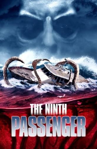 The Ninth Passenger (2018)