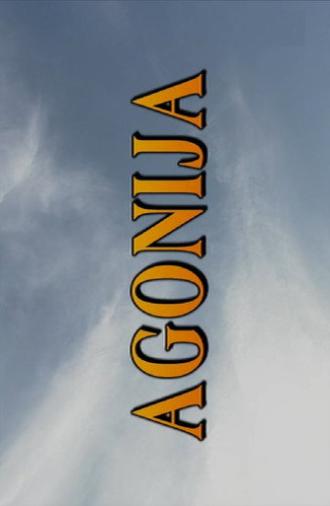 Agony (1998)