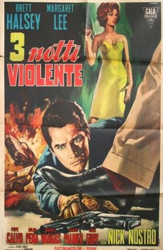 Web of Violence (1966)
