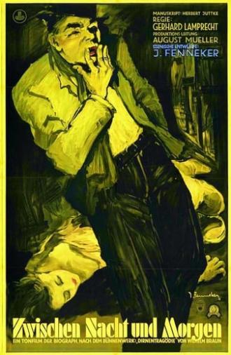 Between Night and Dawn (1931)